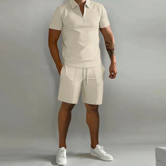 Set da Uomo 2 Pezzi