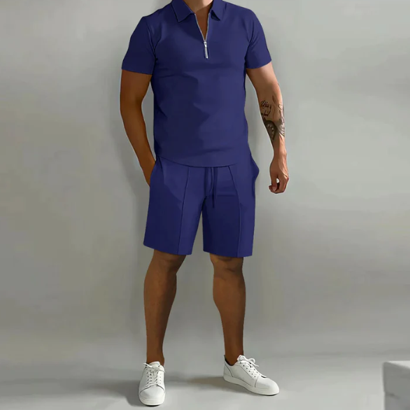 Set da Uomo 2 Pezzi