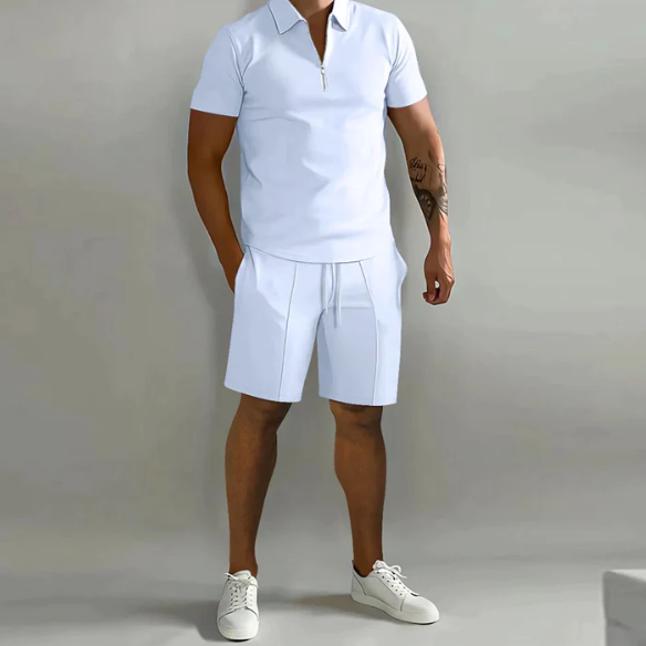 Set da Uomo 2 Pezzi