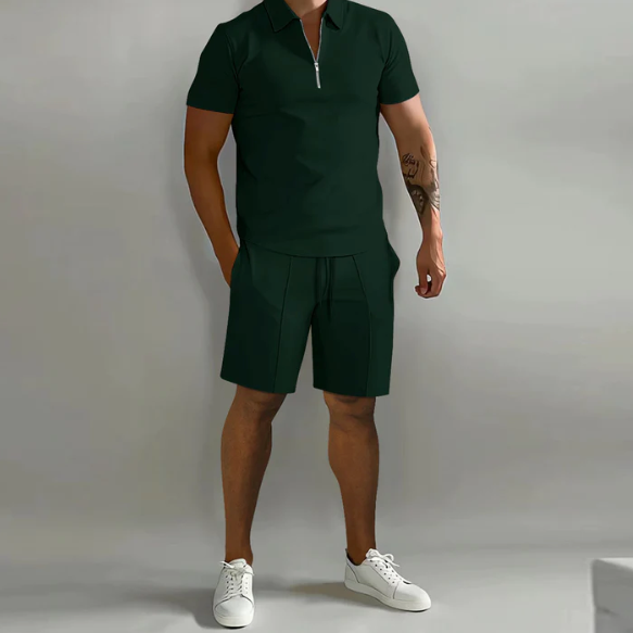 Set da Uomo 2 Pezzi