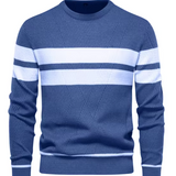 Alan - Pullover elegante da uomo