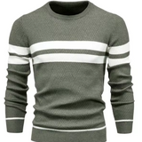 Alan - Pullover elegante da uomo