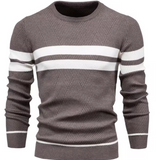 Alan - Pullover elegante da uomo