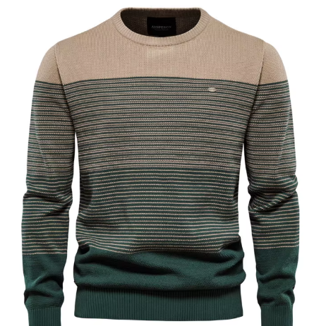 Roman -  Maglione Uomo Robusto