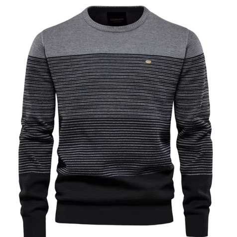 Roman -  Maglione Uomo Robusto