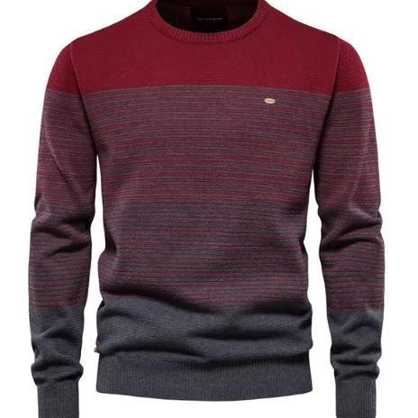 Roman -  Maglione Uomo Robusto