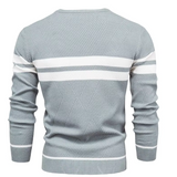 Alan - Pullover elegante da uomo