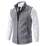 Milton – Gilet con zip
