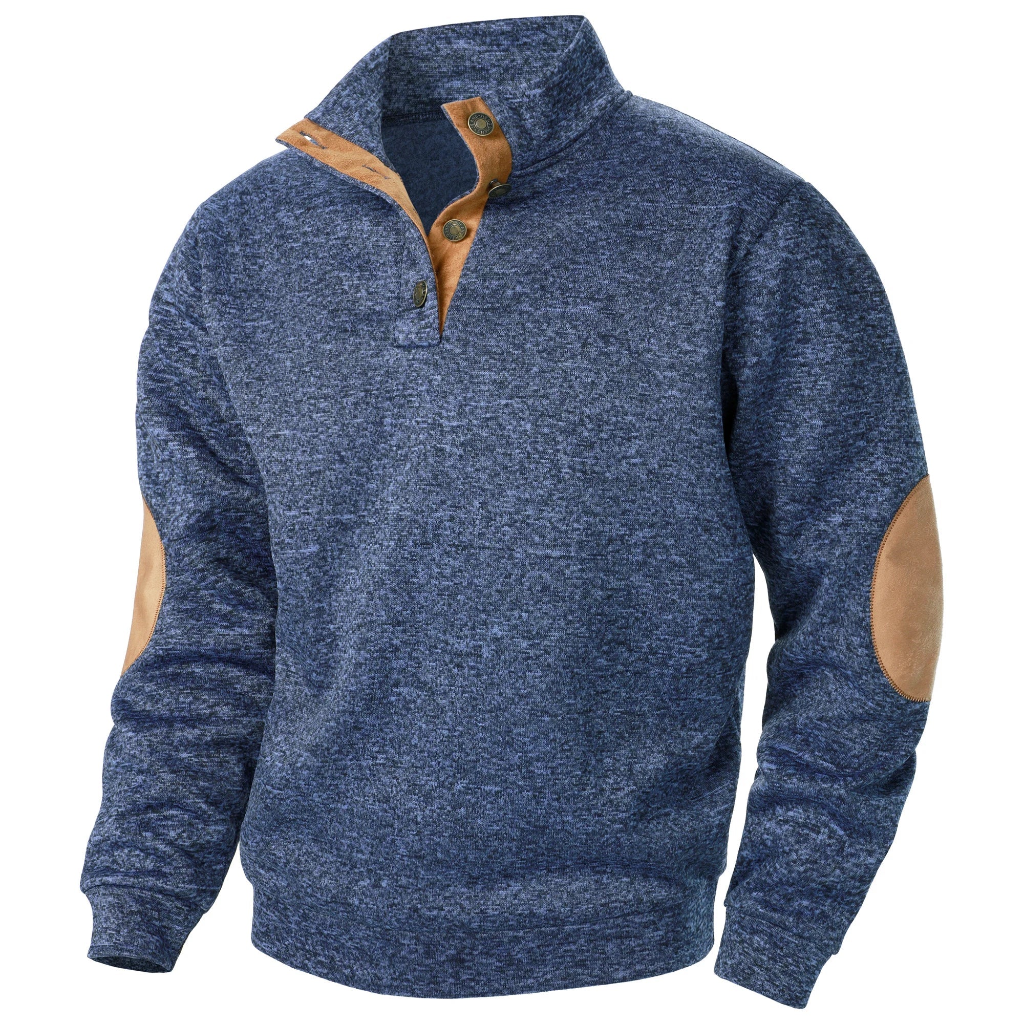 ANGELO - MAGLIONE AUTUNNALE