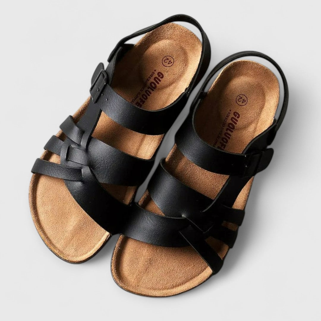 Lunetta | Sandali di lusso e comfort