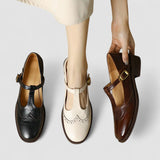 Gianna - Scarpe ortopediche Mary Jane