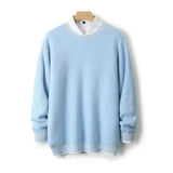 Whitmore –  Pullover in Cashmere Raffinato