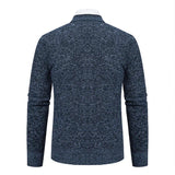Montgomery –  Cardigan con bottoni