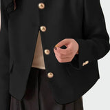 Ross - Cappotto a linea elegante