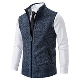 Milton – Gilet con zip