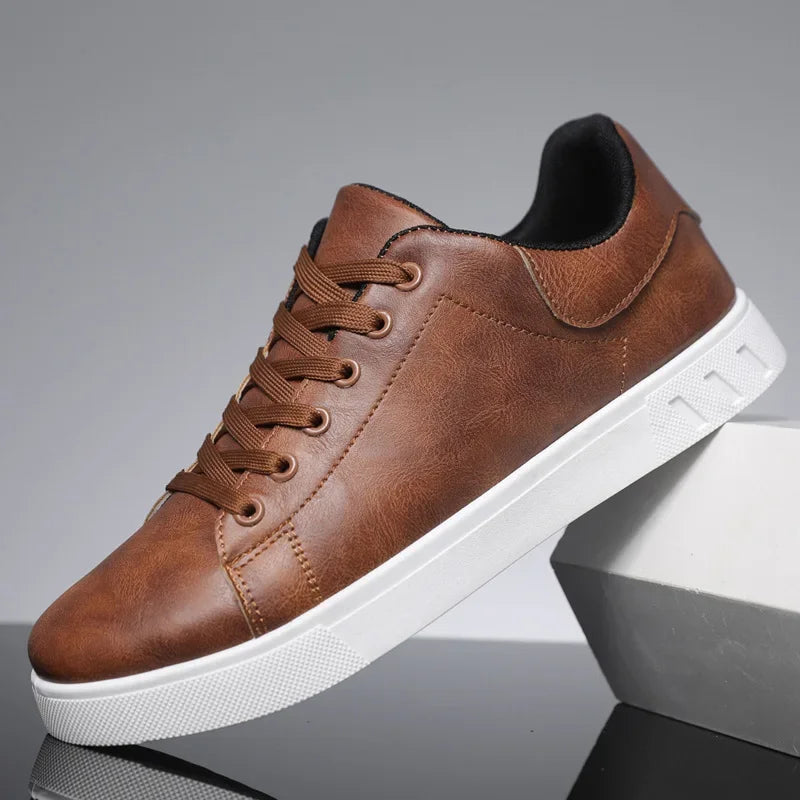 Fernando - Scarpe Da Passeggio Comode E Di Tendenza