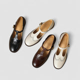 Gianna - Scarpe ortopediche Mary Jane