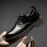 Colby | Stivali Oxford