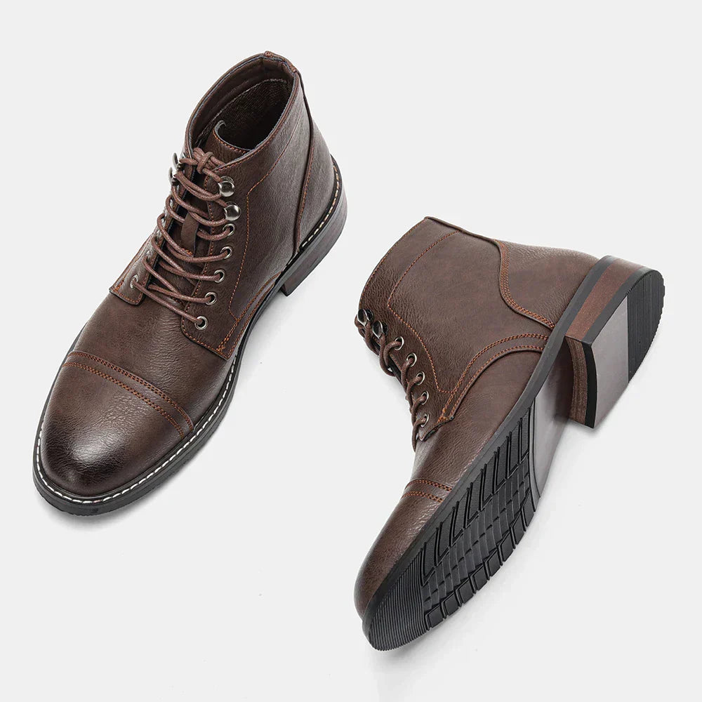 Dakota - Eleganza e durabilità senza pari Derby Dakota