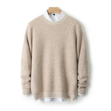 Whitmore –  Pullover in Cashmere Raffinato