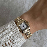 Kinsley | Orologio Elegante