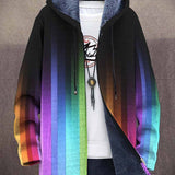 Tasma - Gilet di Lusso Ispirato All’Arte e Raffinato