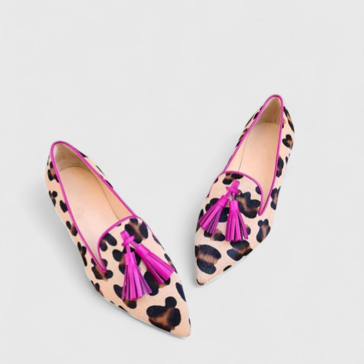 Jennifer | Mocassini Classici Comfort