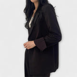 Completo donna a due pezzi