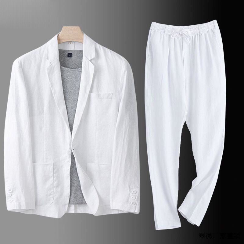 Elegante Set Business per Uomini