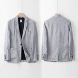 Elegante Set Business per Uomini