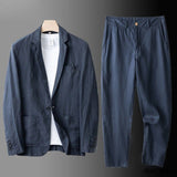 Elegante Set Business per Uomini
