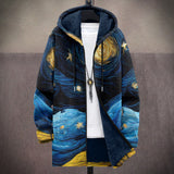 Waverley - Vestito di Lusso Ispirato All’Arte, Elegante