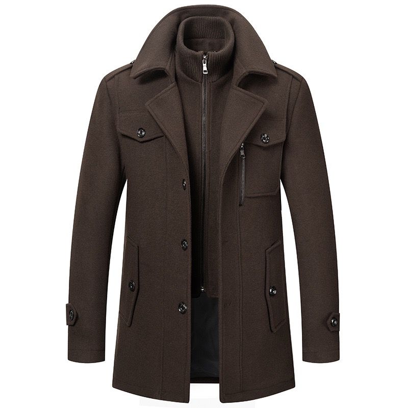Friedrichs | Cappotto a due pezzi