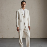 Elegante Set Business per Uomini