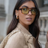 Jaslynn | Occhiali da Sole Eleganti
