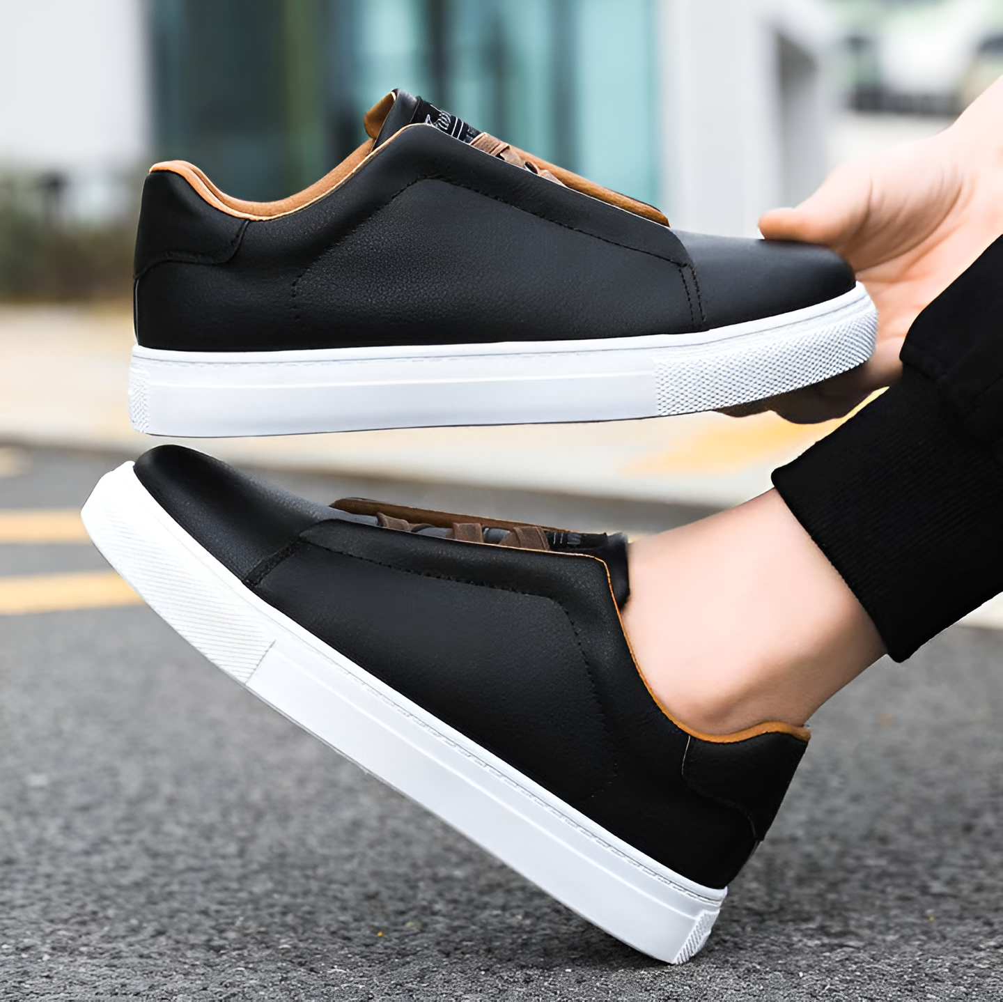 Bernardo - Stile Moderno E Comfort Supremo