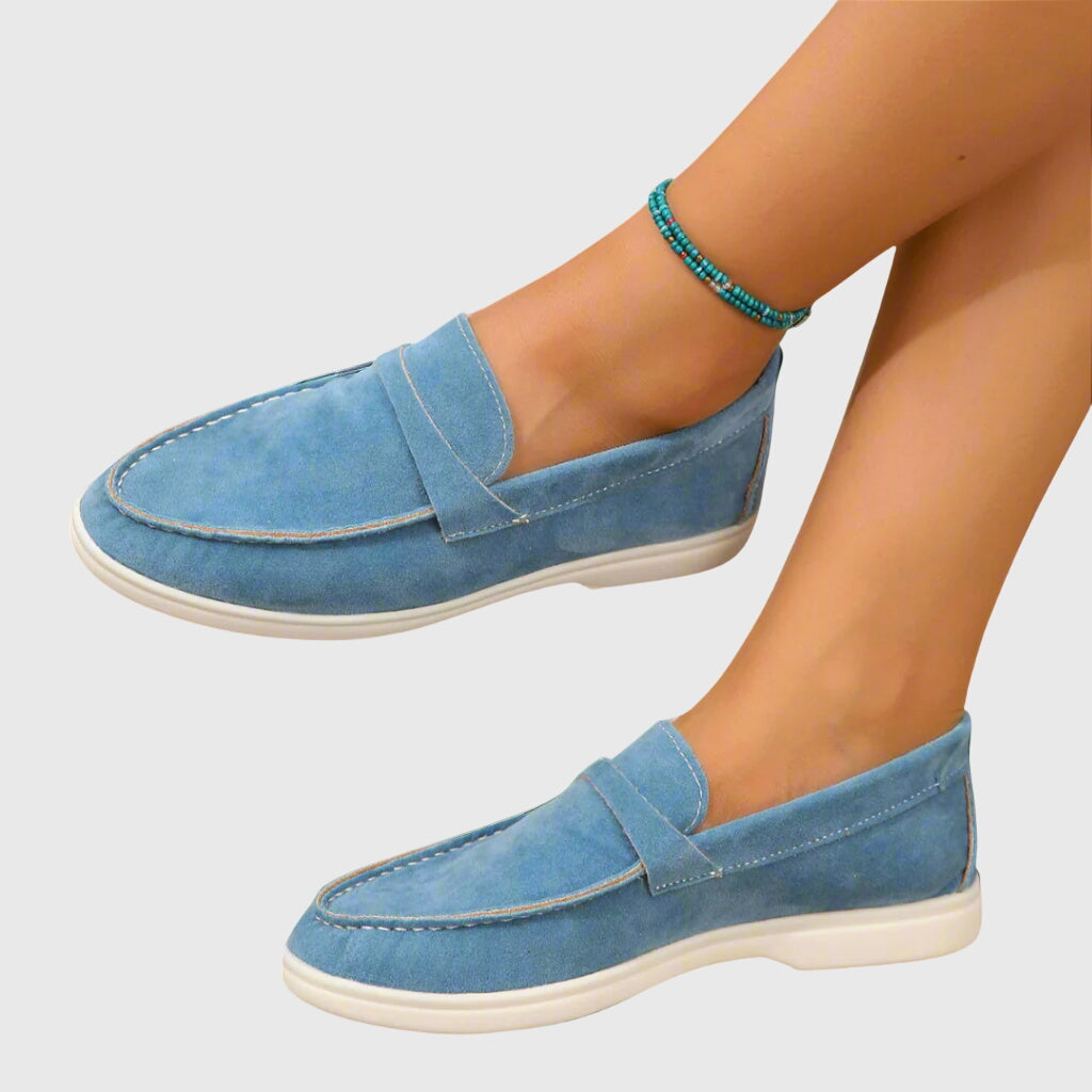 Lou | Scarpe Ortopediche