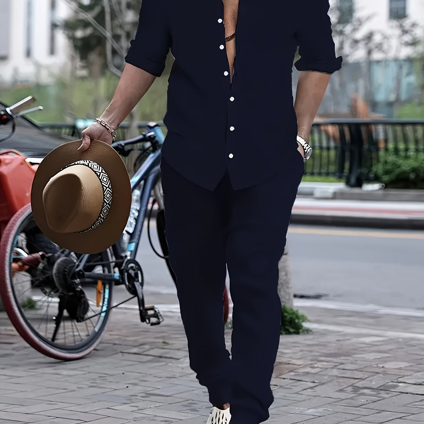 Set Elegante