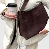 Brianna | Borsa a tracolla regolabile