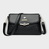Gianna Boutique - Borsa a spalla di lusso