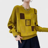 Alida - Maglione da donna Chic