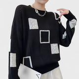 Alida - Maglione da donna Chic