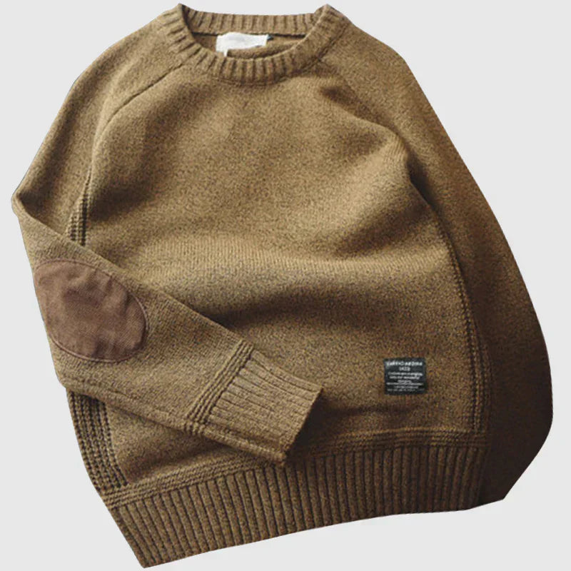 Cortina | Pullover Haven