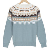 Kelly - Maglione Caldo Tricot
