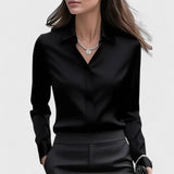Melvaya -  Elegante in Satin Lucido