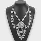 Selina – Collana Vintage Boho
