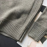 Cortina | Pullover Haven