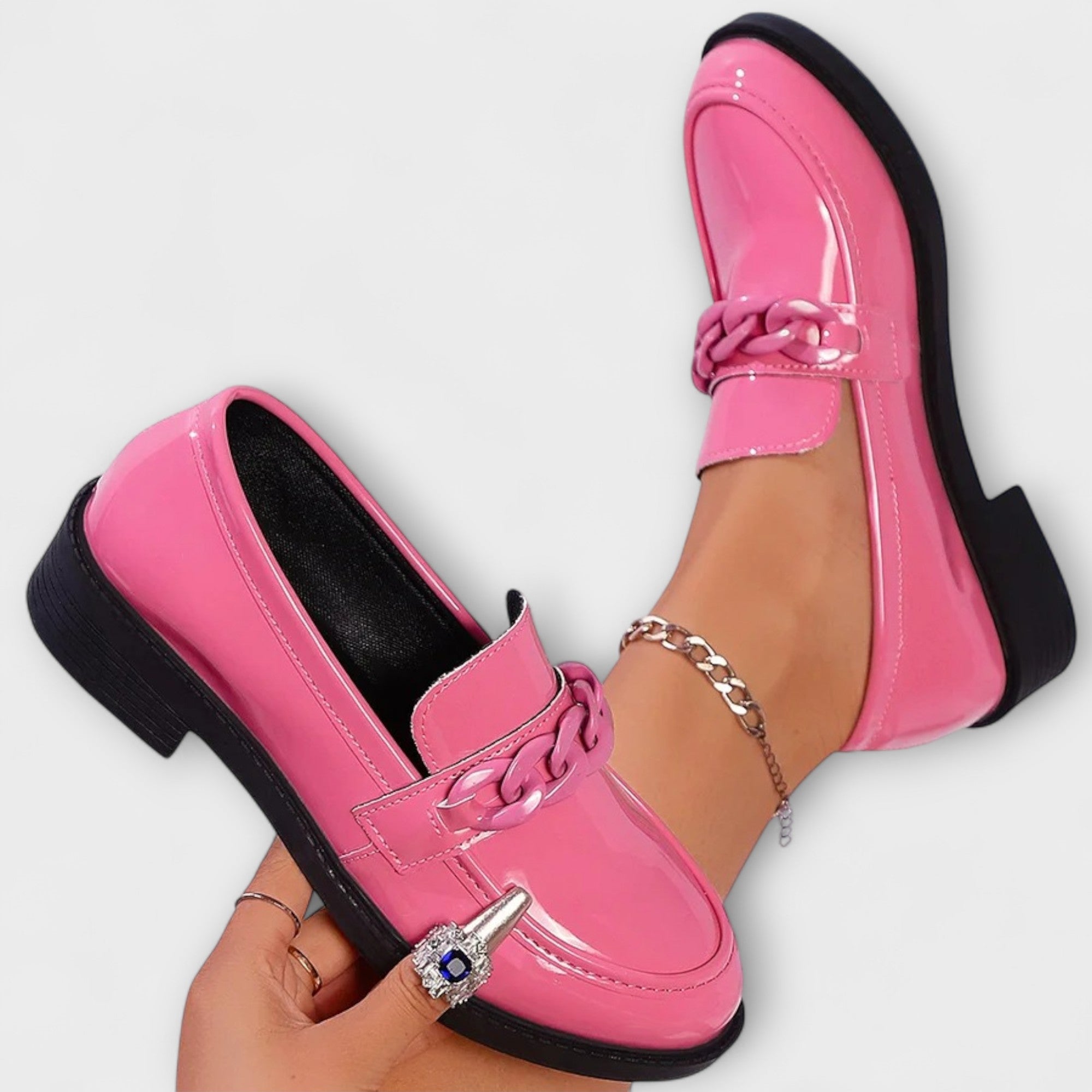 Barbie | Scarpe sportive a forma di teiera