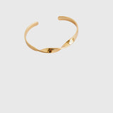 Adalyn | Bracciale Placcato in Oro