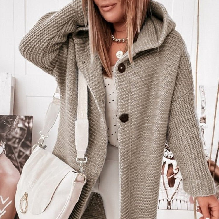 Liliana | Cardigan Cozy Chic